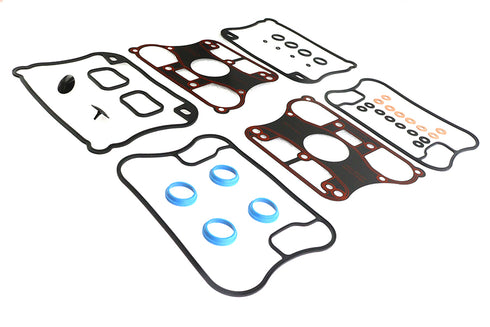 James James O-Ring Rocker Box Gasket Kit - 15-1364