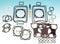James James Top End Gasket Kit - 15-1368