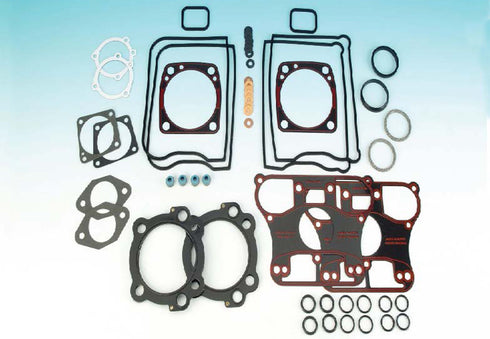 James James Top End Gasket Kit - 15-1369