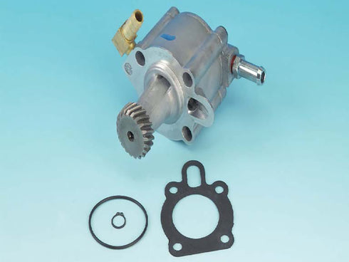 James James Oil Pump Gasket Kit - 15-1372