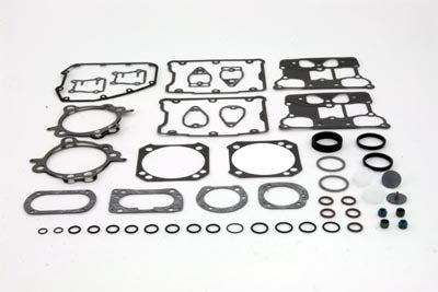 Cometic Cometic Top End Gasket Kit - 15-1375