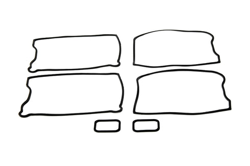 Gary Bang V-Twin Rocker Box Gasket Kit - 15-1377