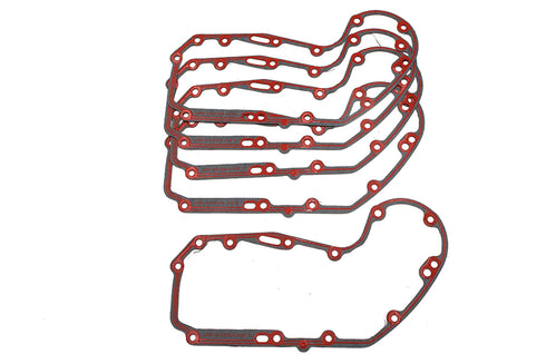 James James Cam Cover Gasket - 15-1382