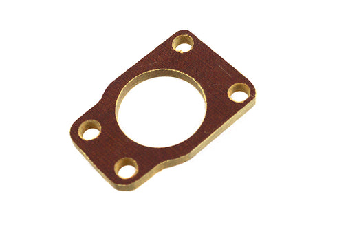 James James Intake Manifold Spacer - 15-1386