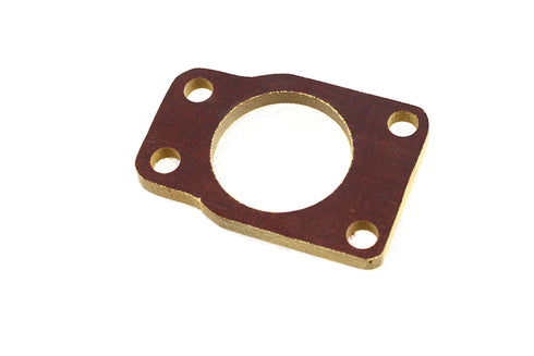 James James Intake Manifold Spacer - 15-1386