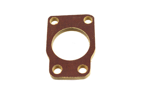 James James Intake Manifold Spacer - 15-1386