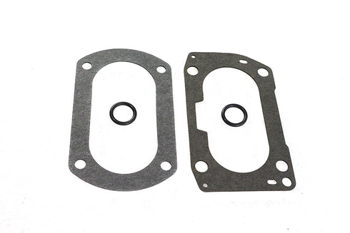 James James Air Cleaner Backing Plate Gasket Kit - 15-1387