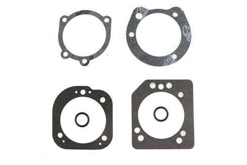 James James Air Cleaner Backing Plate Gasket Kit - 15-1388