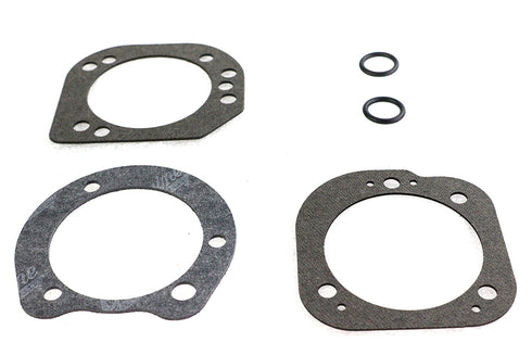 James James Air Cleaner Backing Plate Gasket Kit - 15-1389