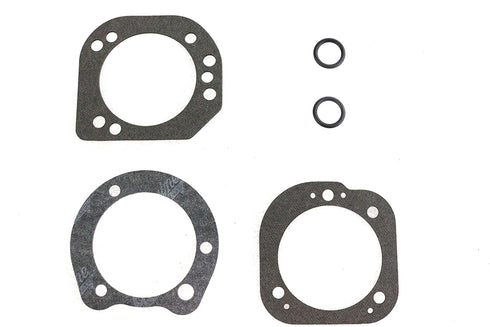 James James Air Cleaner Backing Plate Gasket Kit - 15-1389