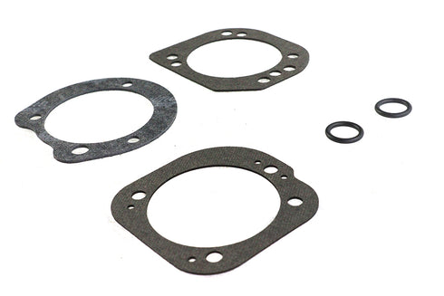 James James Air Cleaner Backing Plate Gasket Kit - 15-1389