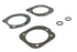 James James Air Cleaner Backing Plate Gasket Kit - 15-1389