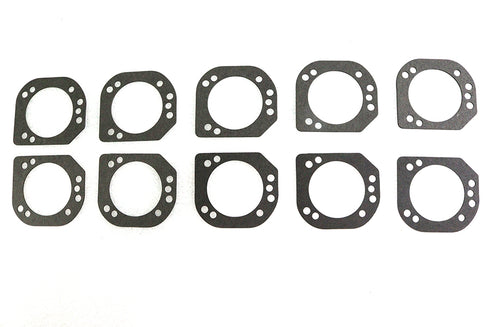 James James Air Cleaner Backing Plate Mounting Gasket - 15-1390