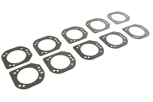 James James Air Cleaner Backing Plate Mounting Gasket - 15-1390