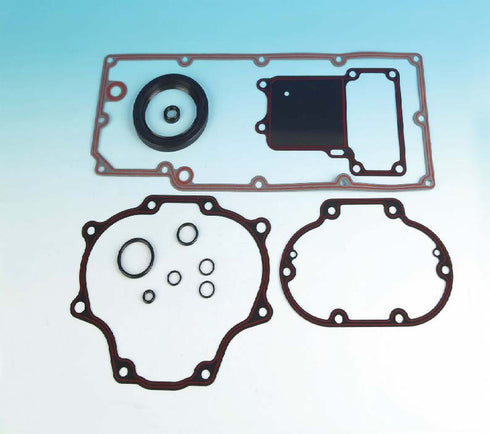 James James Transmission Gasket and Seal Kit - 15-1393