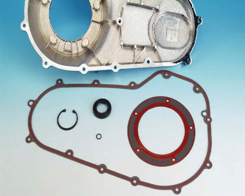 James James Primary Cover Gasket Kit - 15-1397