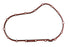James James Foamet Beaded Primary Cover Gasket - 15-1399