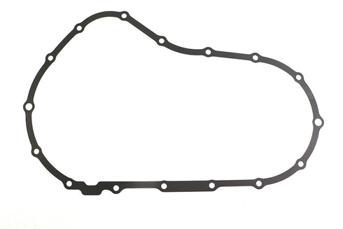 James James Foamet Beaded Primary Cover Gasket - 15-1399