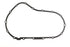James James Foamet Beaded Primary Cover Gasket - 15-1399
