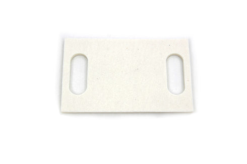 Gary Bang Panhead Felt Gasket - 15-1416