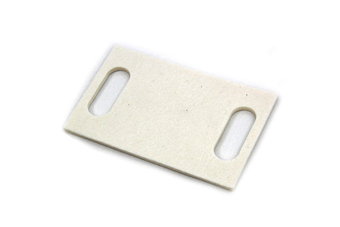Gary Bang Panhead Felt Gasket - 15-1416