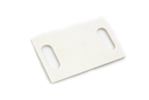 Gary Bang Panhead Felt Gasket - 15-1416