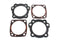 James James Cylinder Head Gasket - 15-1443