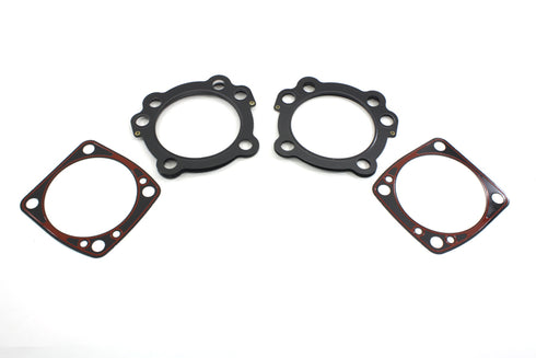 James James Cylinder Head Gasket - 15-1443