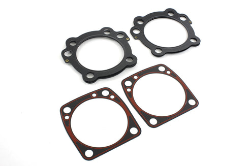 James James Cylinder Head Gasket - 15-1443
