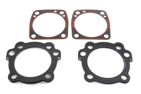 James James Cylinder Head Gasket - 15-1443
