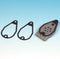 James James Breather Case Gasket - 15-1444