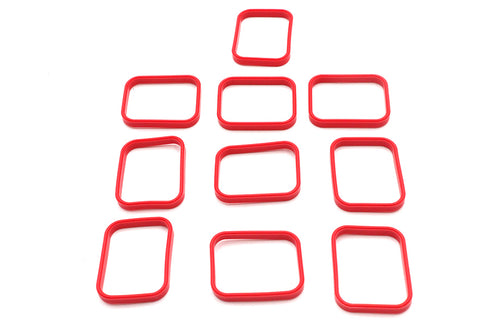 James James Center Rocker Cover Gasket - 15-1446