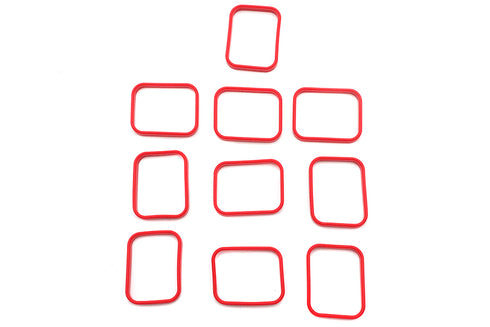 James James Center Rocker Cover Gasket - 15-1446