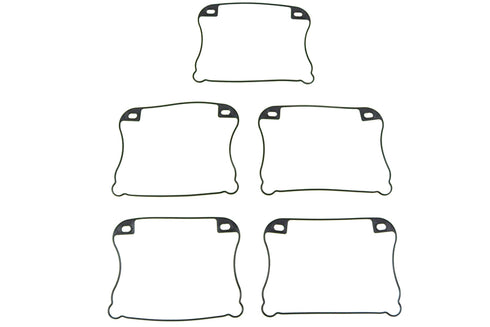 James James Rocker Cover Gasket - 15-1449