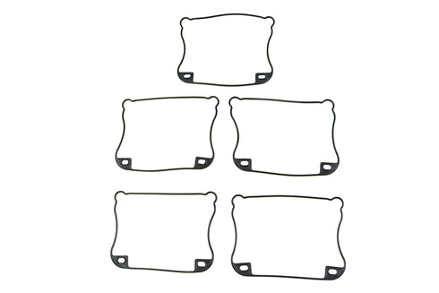 James James Rocker Cover Gasket - 15-1449