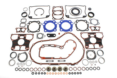James James Engine Gasket Kit - 15-1450
