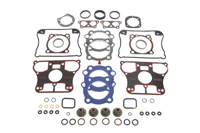 James James Top End Gasket Kit - 15-1452