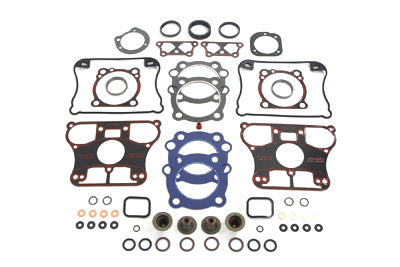 James James Top End Gasket Kit - 15-1452