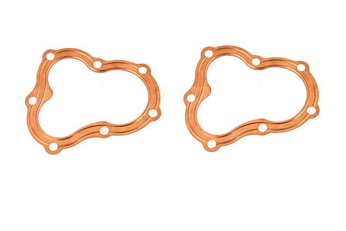 V-Twin 45 DL Copper Head Gasket Set - 15-1459