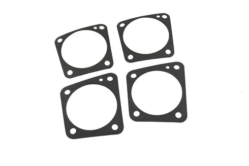 V-Twin Tappet Block Gasket Set Front and Rear - 15-1460