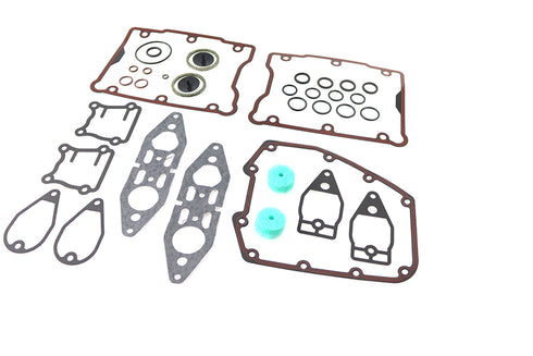 James James Cam Change Gasket and Seal Kit - 15-1461