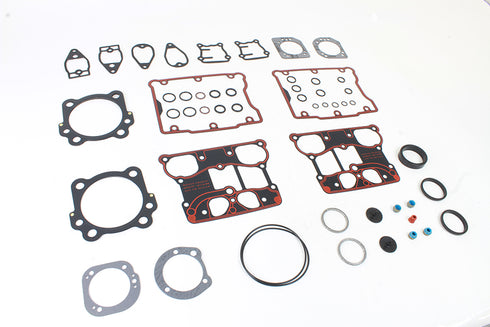 Gary Bang Gary Bang Top End Gasket Kit - 15-1471