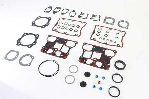 Gary Bang Gary Bang Top End Gasket Kit - 15-1471