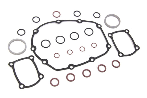 Cometic M8 Cam Change Gasket Kit - 15-1474
