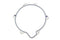 Gary Bang Inner Primary Housing Gasket - 15-1481