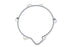 Gary Bang Inner Primary Housing Gasket - 15-1481