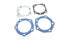 V-Twin Cylinder Base and Head Gasket Set - 15-1482