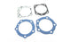 V-Twin Cylinder Base and Head Gasket Set - 15-1482