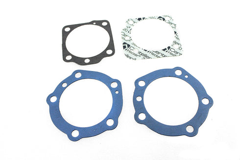 V-Twin Cylinder Base and Head Gasket Set - 15-1482