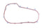 Gary Bang M8 Gary Bang Silicone Beaded Primary Cover Gasket - 15-1484